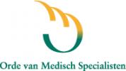 orde medisch specialisten logo
