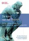 dekunstvanhetdoreren boek